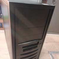 Сборка Athlon II X4 630, RX 570 4GB, 12GB RAM, HDD 500 GB + SSD 120 GB