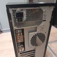 Сборка Athlon II X4 630, RX 570 4GB, 12GB RAM, HDD 500 GB + SSD 120 GB
