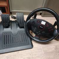 Trust GXT 288