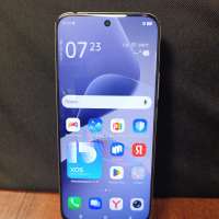 Infinix Hot 60 Pro+ 8/256GB Duos