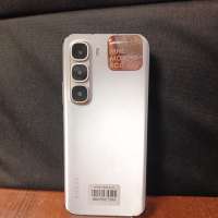 Infinix Hot 60 Pro+ 8/256GB Duos