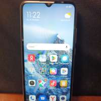 Xiaomi Redmi 10A 2/32GB Duos