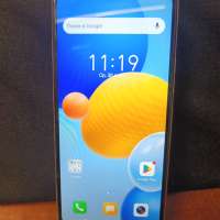 Itel A60s 4/128GB Duos