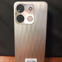 Itel A60s 4/128GB Duos