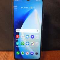 Realme Narzo 50A 4/128GB Duos