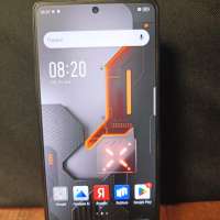 Infinix GT 10 Pro 8/256GB Duos