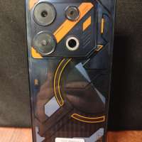 Infinix GT 10 Pro 8/256GB Duos