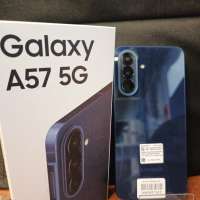 Samsung Galaxy A57 8/256GB Duos