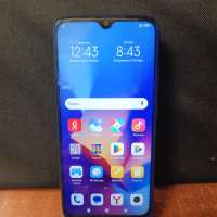 Xiaomi Redmi Note 8 2021 4/64GB Duos