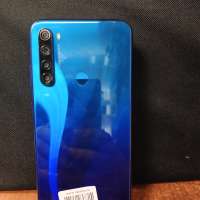 Xiaomi Redmi Note 8 2021 4/64GB Duos