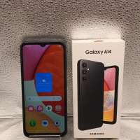 Samsung Galaxy A14 4/128GB Duos
