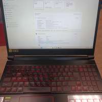 Acer Nitro 5 AN515-55-54XB