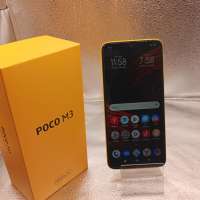 POCO M3 4/128GB Duos