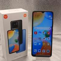 Xiaomi Redmi 10C 3/64GB Duos