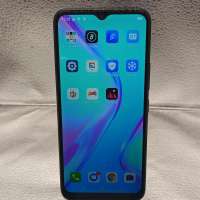 Itel Vision 1 Pro Duos
