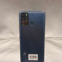 Itel Vision 1 Pro Duos
