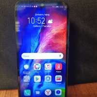 Honor 8S 2/32GB Duos