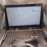 PackardBell EasyNote TV11CM-84508G75Mnks