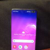 Samsung Galaxy S10+ 8/128GB