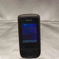 Nokia C2-05