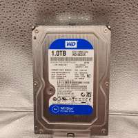 WD Blue WD10EZEX 1TB