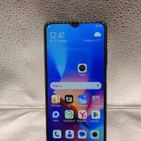 Xiaomi Redmi 9T NFC 4/128GB Duos