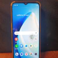Realme C35 4/64GB Duos