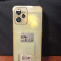 Realme C35 4/64GB Duos