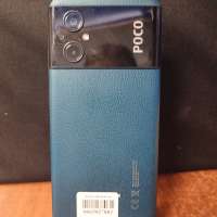 POCO M5 4/64GB Duos