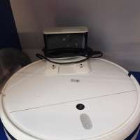 Xiaomi Mi Robot Vacuum Mop с СЗУ