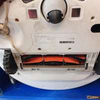 Xiaomi Mi Robot Vacuum Mop с СЗУ