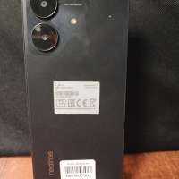 Realme Note 60x 3/64GB Duos