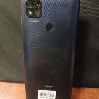 Xiaomi Redmi 9C NFC 4/128GB Duos
