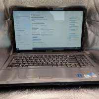 Lenovo G550