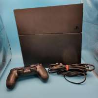 Sony PlayStation 4 500GB