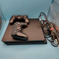 Sony PlayStation 4 Slim 1TB