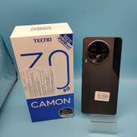 TECNO Camon 30 5G 12/512GB Duos