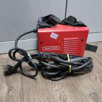 Maxcut MC200