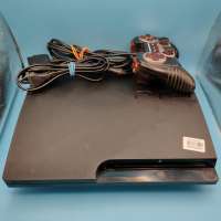 Sony PlayStation 3 Slim 300GB