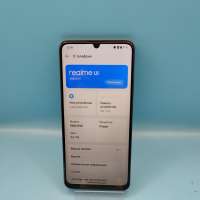 Realme Note 60x 3/64GB Duos