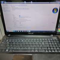 ASUS X53U-SX197R