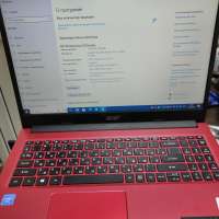 Acer Aspire 3 A315-34-C6KL