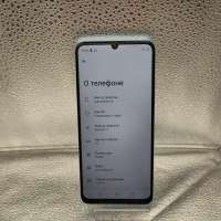 Realme Note 50 4/128GB Duos