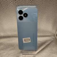Realme Note 50 4/128GB Duos