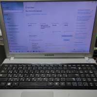 Samsung NP-RV515-S09RU