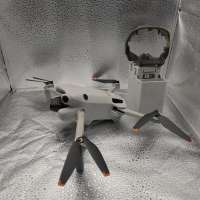 DJI Mini 4 Pro