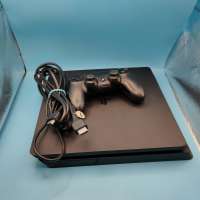 Sony PlayStation 4 Slim 500GB