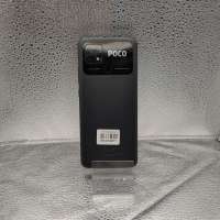 POCO C40 4/64GB Duos
