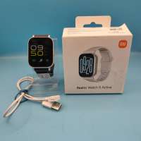 Xiaomi Redmi Watch 5 Active с СЗУ