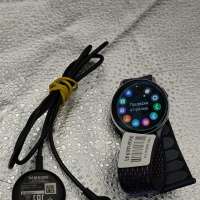 Samsung Galaxy Watch Active 2 с СЗУ